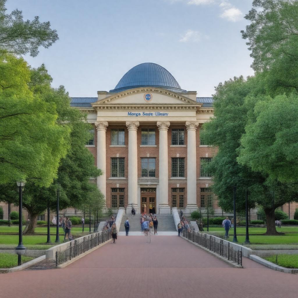 Morgan State University